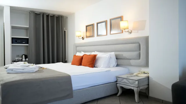 غرفة سوبيريور، Costa Farilya Special Class Hotel 4/10