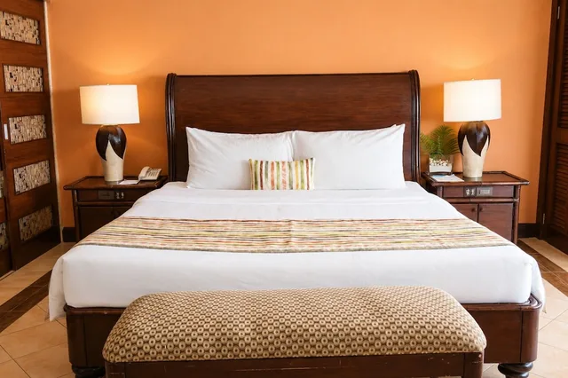 Sunrise Corner Junior Suite، Costabella Tropical Beach Hotel 4/9