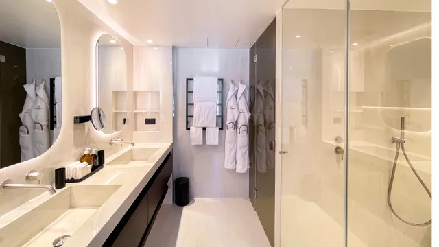 غرفة ديلوكس، Villars Palace 2/2