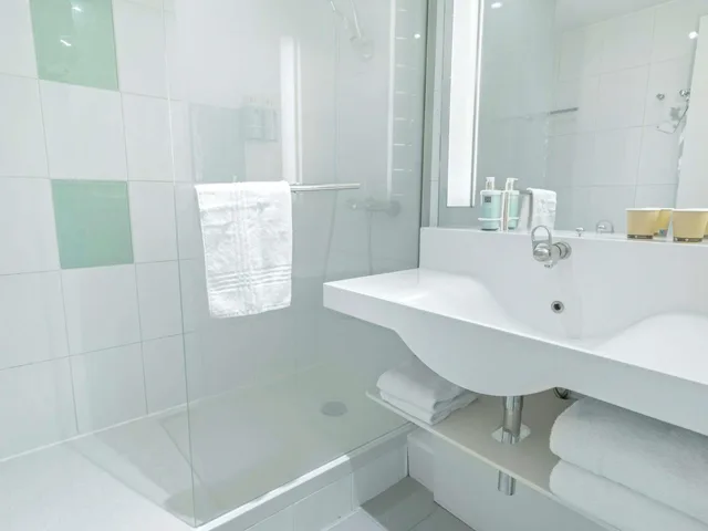 جناح بسرير مزدوج، Novotel Paris Charenton le Pont 6/10