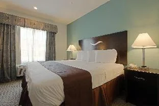 غرفة ثلاثية، Americas Best Value Inn Sulphur 6/10