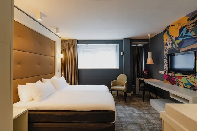 Semi Basement, Executive، Hotel JL No76 2/8