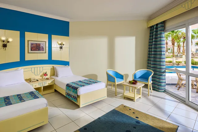 غرفة قياسية مفردة بسرير كينج، Dreams Beach Resort Sharm El Sheikh 2/3