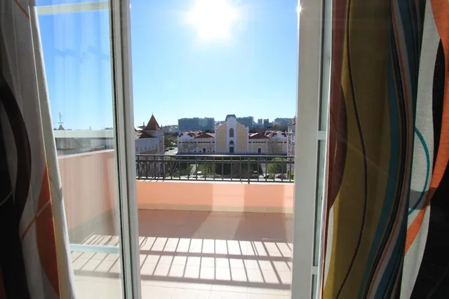 Residencial Horizonte، لشبونة 5/50