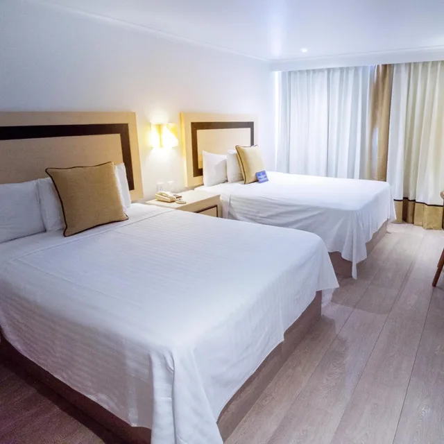 غرفة سوبيريور بسرير مزدوج، Hotel Stella Maris 6/10
