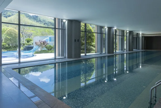 Hotel Indigo Hangzhou Tianmushan by IHG، Fuyang 21/50