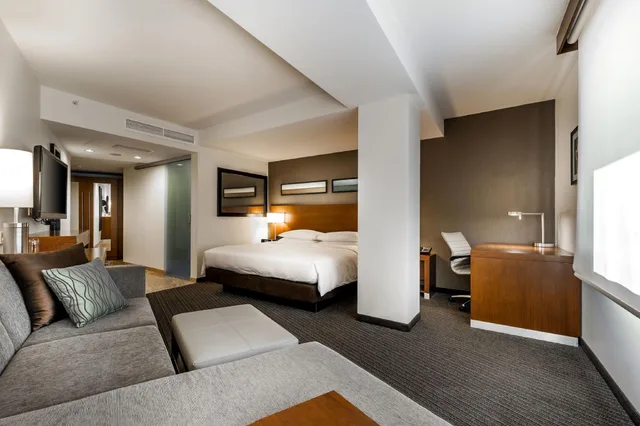 غرفة قياسية، Yerevan Place Hotel 3/3