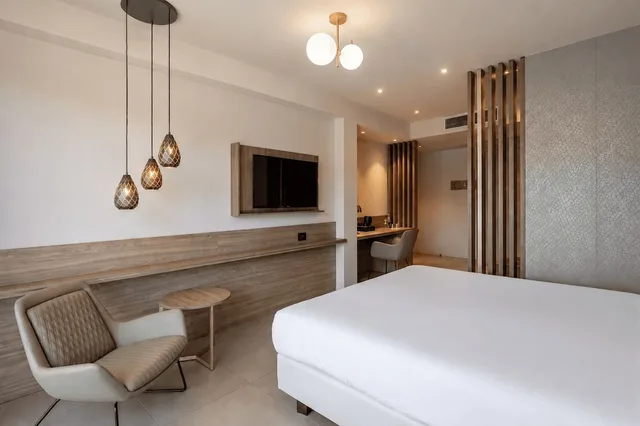 Junior Suite, Studio, Lake View، Park Hotel Casimiro Village 3/10
