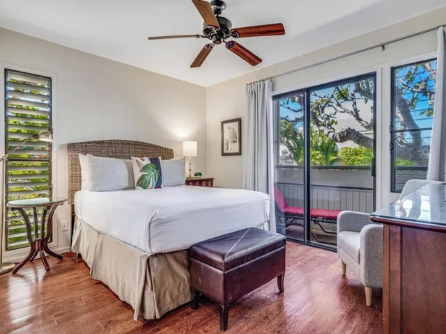 غرفة، Wailea Ekolu Village A Destination Residence 1/10