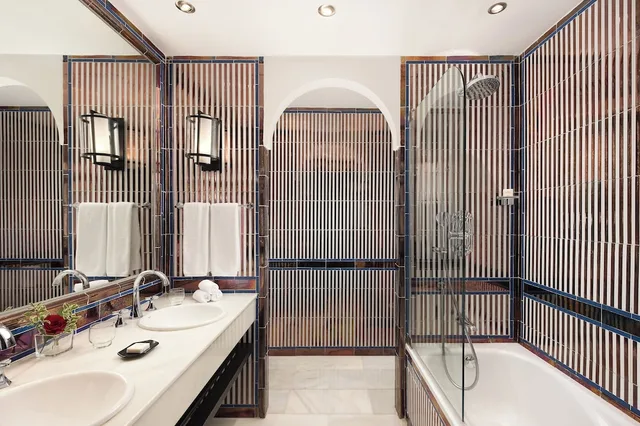 1 Bedroom, Premium, Suite, Hotel Alfonso Xiii A Luxury Collection Hotel Seville 6/10