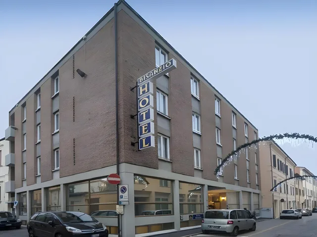 غرفة تُحدَّد حسب التوفر، Hotel Bisanzio Formerly Best Western Hotel Bisanzio 1/1