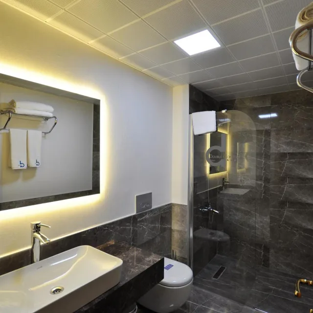 غرفة عائلية، Double Comfort Hotel 5/7