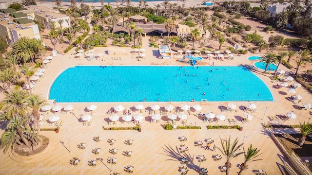 Djerba Castille Hotel، Midoun 4/61