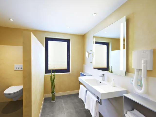 Junior Suite, Superior, Double Bed, Hirsch Hotel 5/5