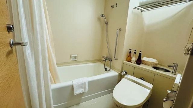 Standard, 2 Double Beds, Garden View, The Prince Hakone Lake Ashinoko 5/6
