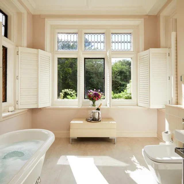 جناح سوبيريور، Macdonald Frimley Hall Hotel And Spa 9/9