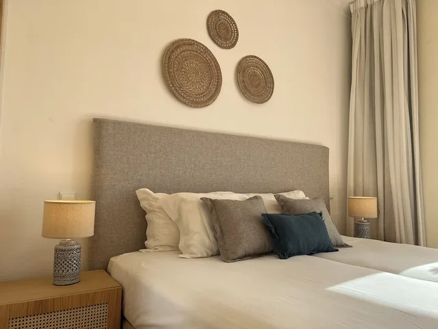 فيلا بغرفتي نوم، Pestana Palm Gardens 4/7