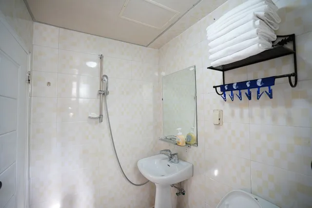 Family, Studio, Suite, Multiple Beds، Residence Unicorn In Dongdaemun 2/4