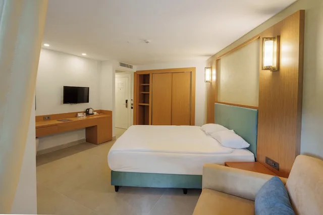 Garden, Chalet, Twin Beds، Mirada Del Mar 3/10