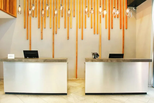 City Express Plus by Marriott Tampico، Ciudad Madero 16/64