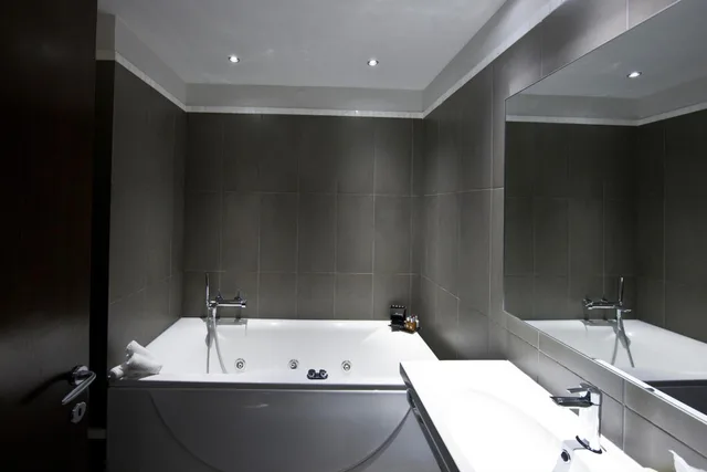 غرفة سوبيريور بسرير مزدوج، Miramonte Chalet Hotel Spa 10/10