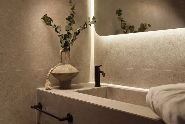 Deluxe, Twin Beds, Sofa, Lesante Classic - Preferred Hotels & Resorts 10/10