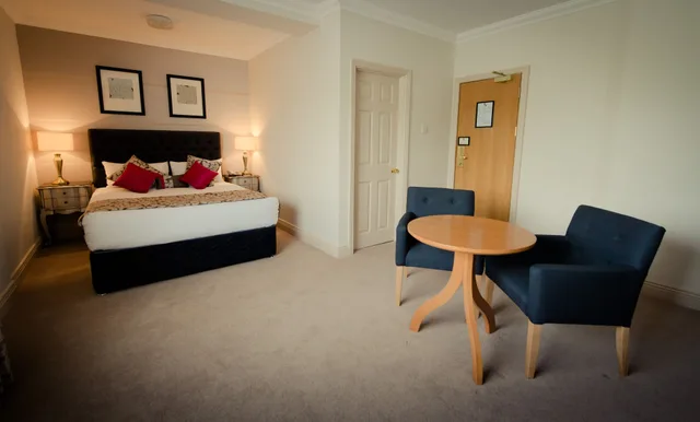 غرفة كلاسيكية بسرير مزدوج، Glenroyal Hotel & Leisure Club 3/5