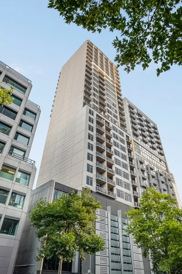 Oaks Melbourne on Lonsdale Suites، Melbourne City Centre، ملبورن 4/71