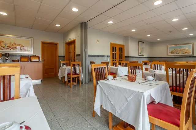 Residencial Horizonte، لشبونة 36/50