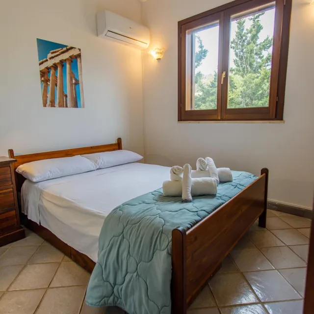 Apartment, Two Story، Residence Il Baglio 2/10