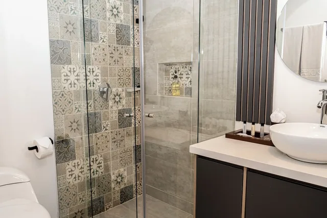 شقة إليت بسريرين منفصلين وسرير كينج، Luxury Suites Gema by Cadissa 3/5