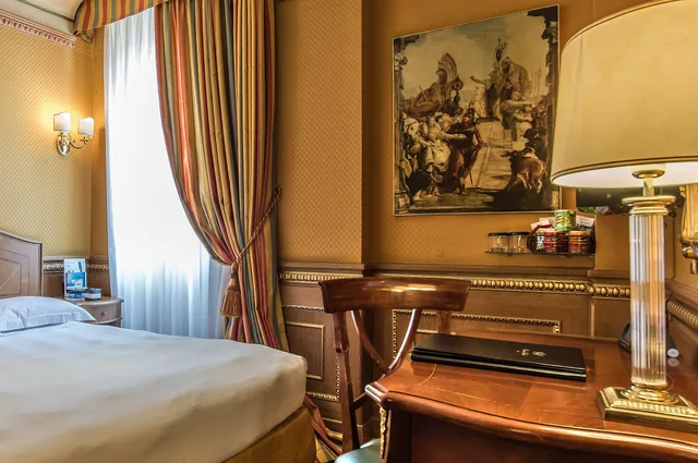 Double Room Classic Single Use، River Palace Hotel 2/8