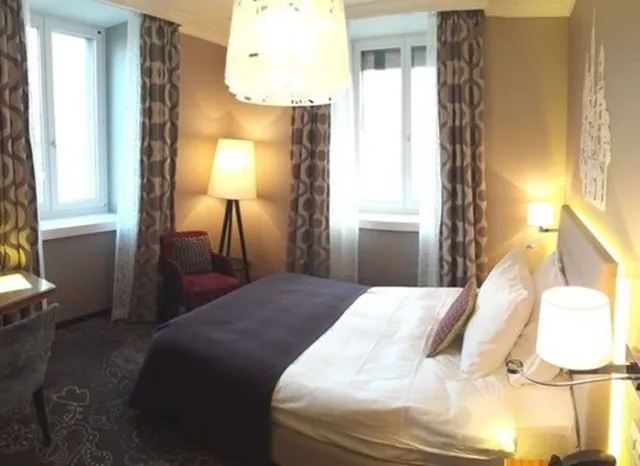 Style, Single, Queen Bed, Schweizerhof 4/9