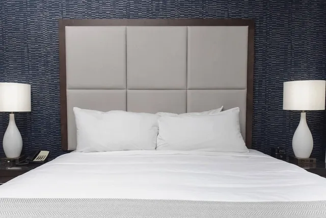 Deluxe, Suite, King Bed, City View, Sofa, Haywood Park Hotel, Ascend Hotel Collection 7/8
