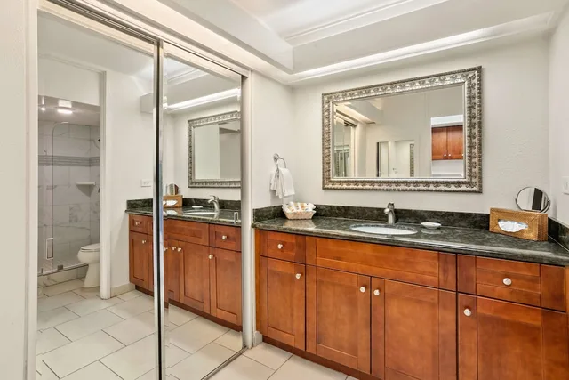 استوديو بسرير كوين بإطلالة على البحر، Aston Maui Kaanapali Villas 5/5