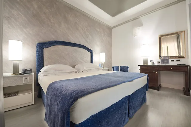 Comfort, Twin Beds, Rivoli Boutique Hotel 10/10