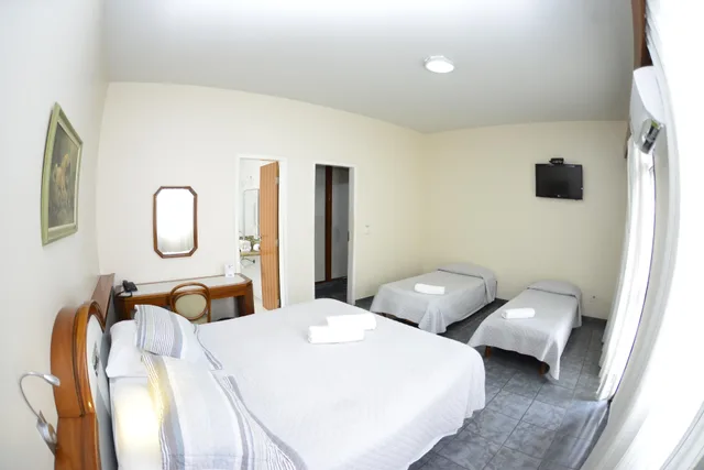 Master, Apartment, CHAMPAGNAT PRAIA HOTEL 2/10
