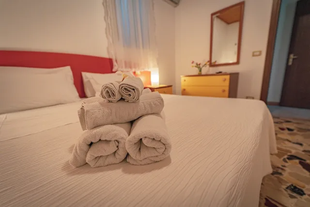 Villa, 3 Queen Beds, Residence Hotel Al Belvedere Salina 7/10