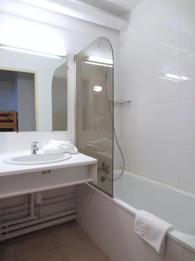 شقة بغرفة نوم واحدة، Hotel Residence Anglet Biarritz Parme 10/10