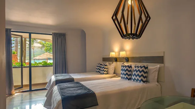 Family Suite, Junior Suite، Luna Palace Hotel and Suites 4/5