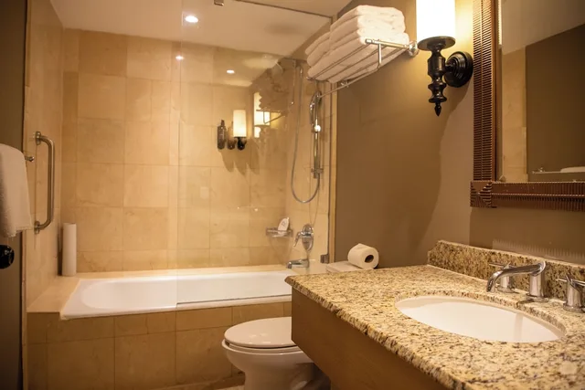 Junior Suite, King Bed, Ocean View, Princess Mundo Imperial 1/1