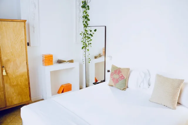 Deluxe, King Bed, La Casa Gran B And B 2/5