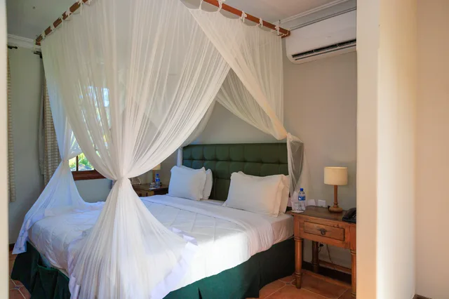Suite, Ocean Front، Vila Angatu Eco Resort and Spa 6/10
