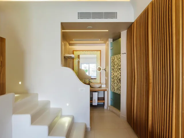 Exclusive, Maisonette, Partial View, Private Pool، Anax Resort and Spa 8/10