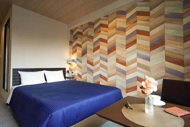 Room, Single, HOTEL NEW GAEA YAKUIN 2/2
