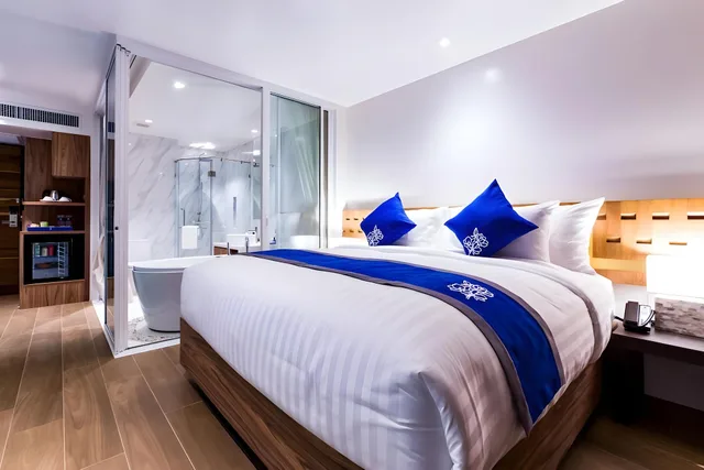 Duplex, Suite, Single Bed, Pool Access، Wintree City Resort Chiangmai 1/2
