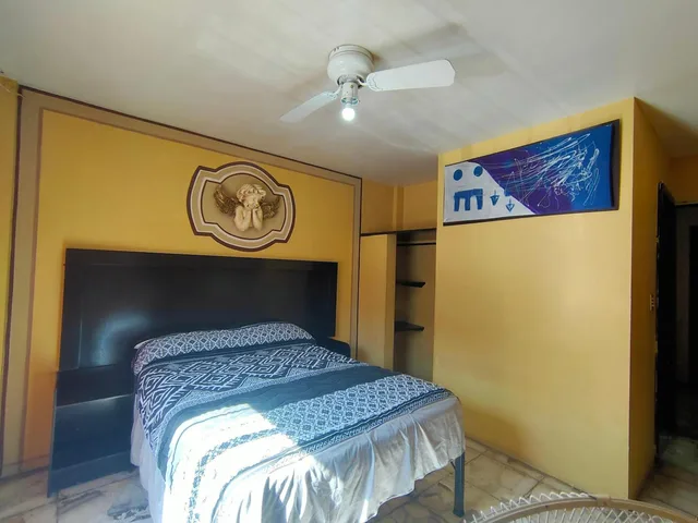 غرفة قياسية، OYO Hotel Colon, Plaza Bicentenario, Zacatecas Centro 5/10