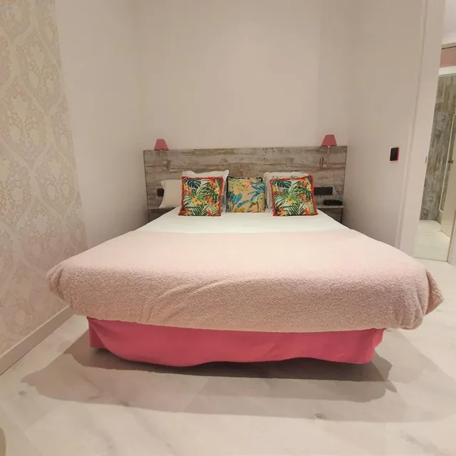 شقة بشرفة بغرفة نوم واحدة، Dreamkeys Apartments and Suites 2/9