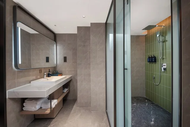 Holiday Inn Express Zhangzhou Zhangpu by IHG, Shima 47/50