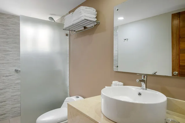 Junior Suite, King Bed, Adult Only، Emotions by Hodelpa Puerto Plata 3/4